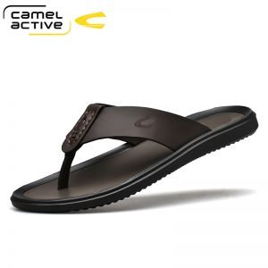 Wholesale High Quality Best Price Summer Fashion Sexy Flip Flop Sandals Italian Men Shoes Medusa Ornament Beach Slipper