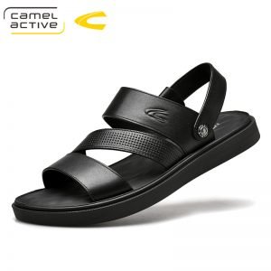 New Design Cool Outdoor Men Beach Sandals Evair Marine Fishing Shoes