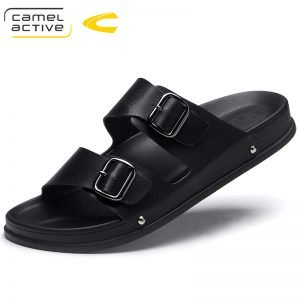 men's beach shoes Light wear sandal shoes new arrival