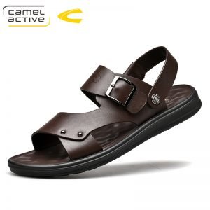 Summer Shoes Lightweight Comfort Men Beach Sandals