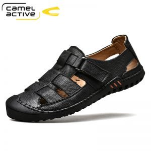 new fashion customized  hiking sandals  sport sandals shoes
