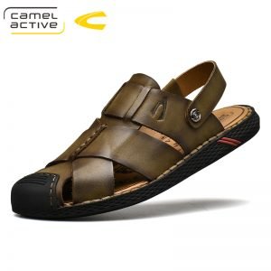 Non-Slip Lightweight  Mens Sandals Shoes