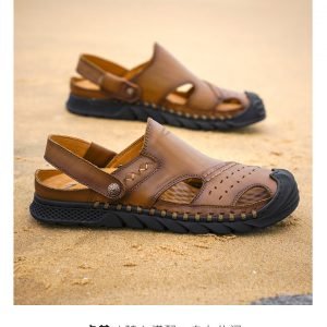 Camel Beach Shoes