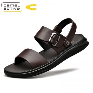 Summer Beach Sport Outdoor Trending Products Mens Sandals Slides Sandles shoes stock For Men