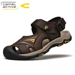 Outdoor Non-Slip Beach Slipper Waterproof Shoes