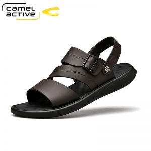 Cool Outdoor Men Beach Sandals  Marine  Shoes