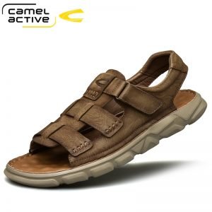 Men Sport Sandals Outdoor Water Shoes  Hiking Sandals Shoes