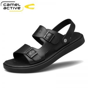 custom logo pu & pvc slide slipper, custom sandal