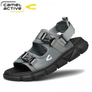 Mens Sandals Hot Sales Breathable Non-Slip Lightweight Eva Croc Clogs Platform Mens Sandals Shoesfor Home