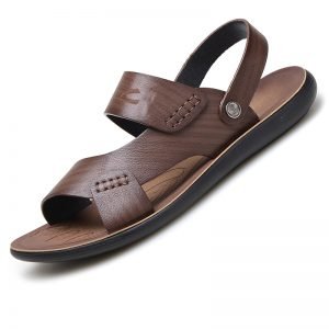 Mens Sandals Slides Sandles shoes stock For Men