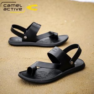 mens aqua two sports beach shoes